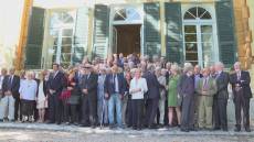 Genova, l'Ordine dei Medici della Liguria premia i laureati da 50, 60 e 70 anni