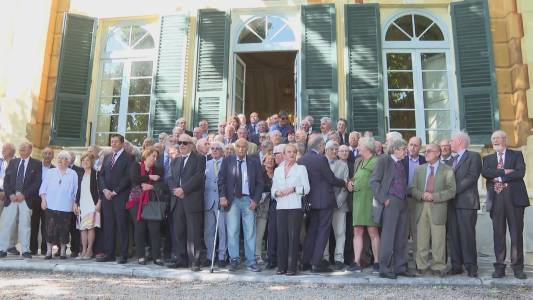 Genova, l'Ordine dei Medici della Liguria premia i laureati da 50, 60 e 70 anni