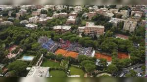 Genova, apre il nuovo parco di Valletta Cambiaso: progetto nell'ambito di Genova 2024 Capitale Europea dello Sport
