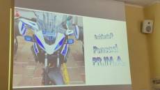 Genova, sicurezza stradale: la campagna per indurre a una guida più responsabile continua. Raggiunte 2400 persone