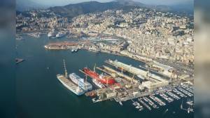 Porti, il Mit ufficializza una commissione ispettiva per Genova e Savona