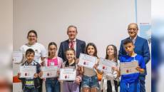 Genova, progetto Porto Aperto alla 21a edizione: oltre 700 gli studenti coinvolti