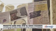 Progetto Game Over, stop al gioco d'azzardo (seconda parte)