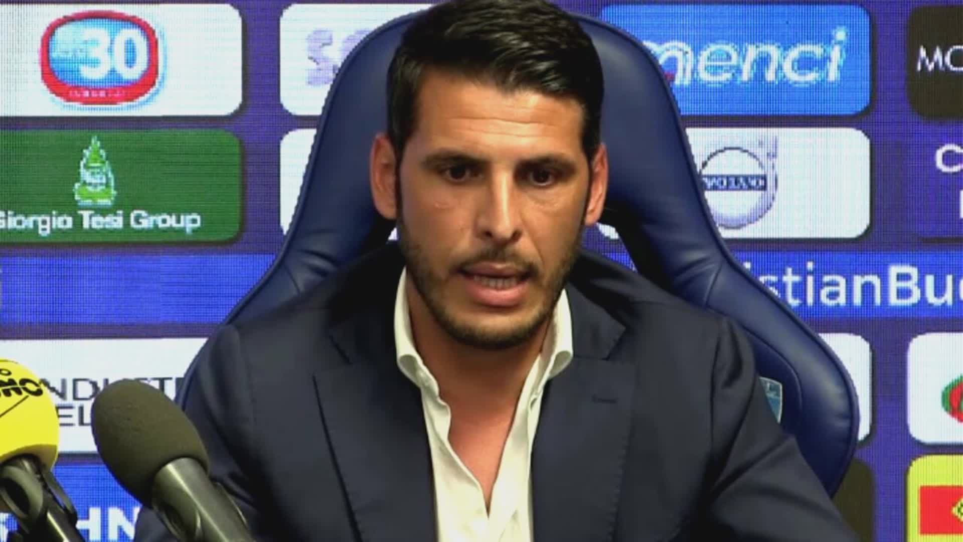 Ufficiale: Accardi ha risolto con l'Empoli. Può firmare con la Sampdoria: "Riparto per una nuova sfida"