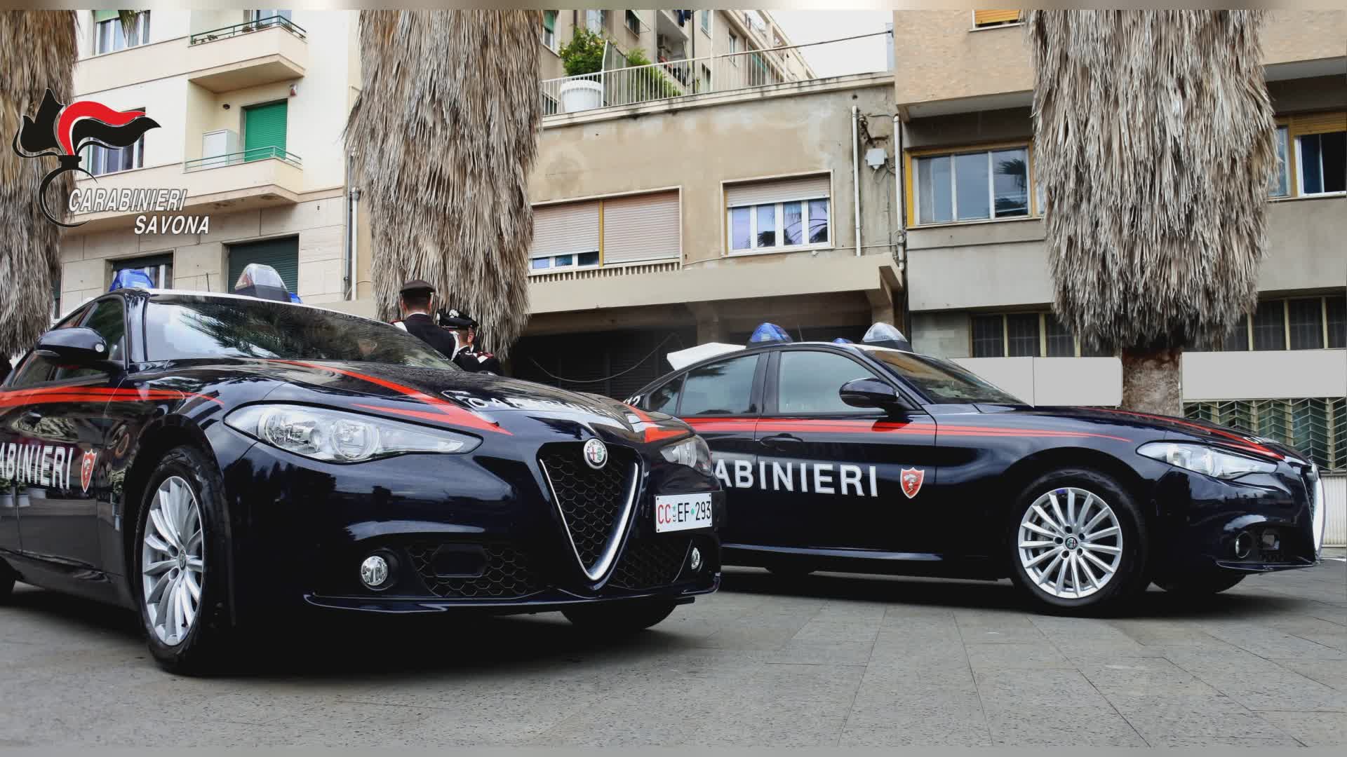 Savona, truffe agli anziani: un arresto e sei persone denunciate