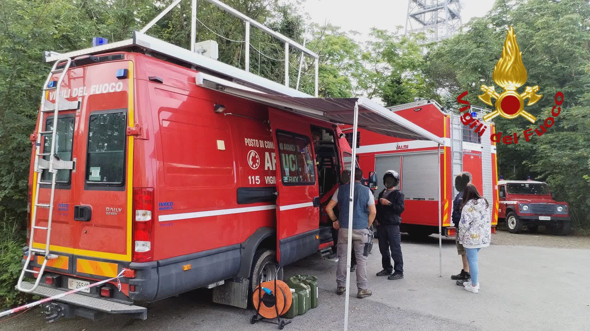 Portofino, ritrovato in buone condizioni il sessantenne allontanatosi domenica da casa