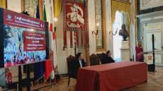 Genova, le 130 Confraternite si scoprono al pubblico: dal 21 giugno un percorso in 5 tappe nel centro storico