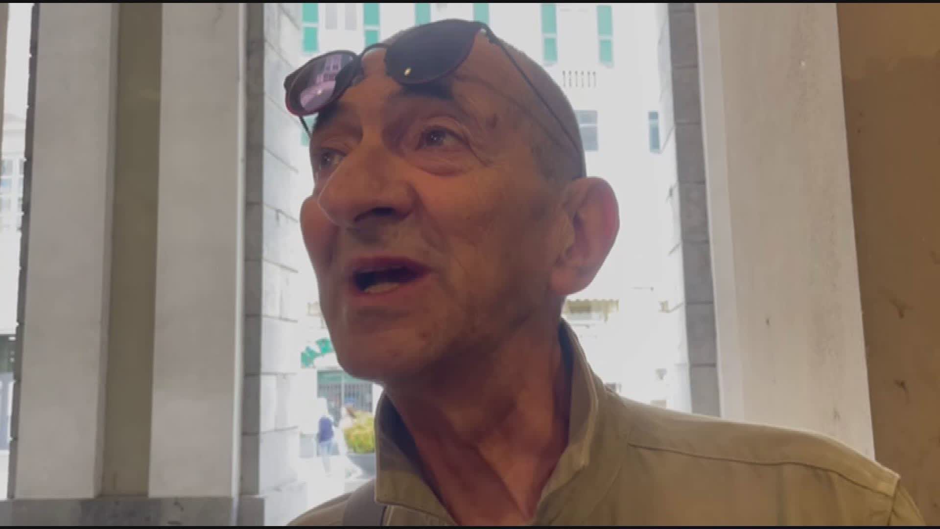 Caso Toti, le parole dello scrittore Maurizio Maggiani: "Il principio di presunzione d'innocenza è universale, l'onore è perso"