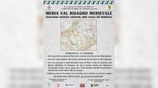 Genova, viaggio nel Medioevo: domenica 16 giugno escursione in Val Bisagno