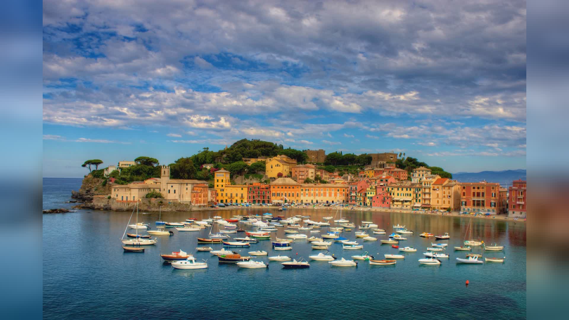 Turismo in Liguria, le scelte a Levante: Chiavari 'per tutti', Sestri a numero chiuso