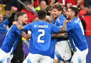 Euro 2024, buona la prima per l'Italia di Spalletti: Albania battuta 2-1
