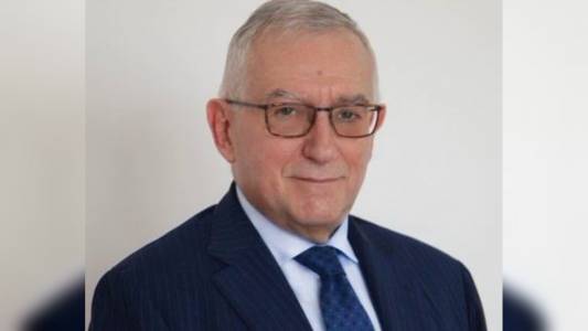 Fincantieri, il presidente Claudio Graziano è stato trovato morto in casa