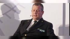 Genova, primo giorno per il nuovo commissario dell'Autorità Portuale, Seno: ha convocato i dirigenti