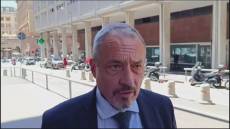 Caso Toti, l'avvocato Savi: "Chiederemo almeno 5 incontri con politici locali e nazionali. Dimissioni? Non se ne parlerà"