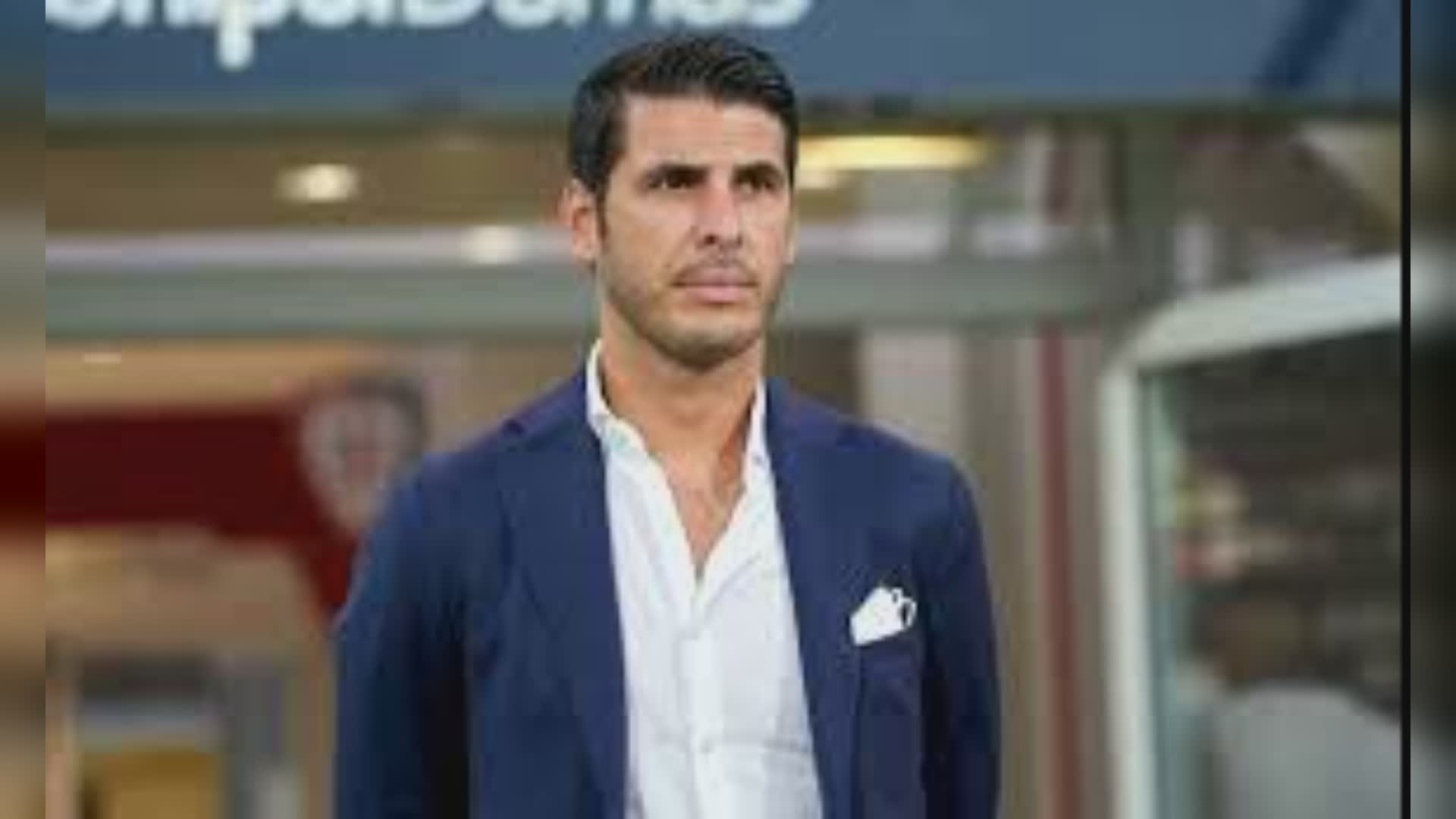 Sampdoria, ufficiale: Pietro Accardi responsabile dell'area tecnica