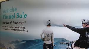 Liguria, attivo il portale anticheviedelsale.eu: strumento digitale per promuovere il territorio