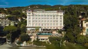 Rapallo, il Grand Hotel Bristol Portofino Coast festeggia i 120 anni di Dolce Vita