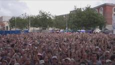 Genova, 25 anni di "EstateSpettacolo": i big della musica italiana al Porto Antico