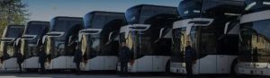 AIR Campania: nuovi bus e rivoluzione digitale. Acconcia, pronti a guidare cambiamento