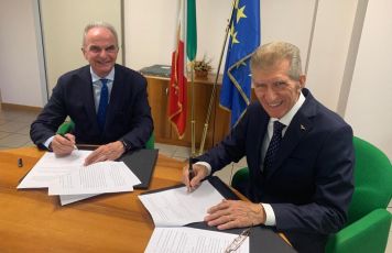 ENAC-ANSV: accordo tecnico per miglioramento della sicurezza del volo