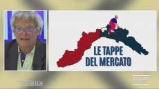Genoa, Martinez in dirittura d'arrivo all'Inter: Leo Roman o Suzuki il sostituto