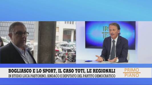 Caso Toti, Luca Pastorino: "Non do sentenze, ma fosse capitato a me avrei scavato una buca e sarei andato a casa"