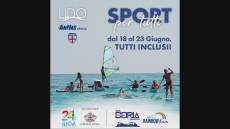 Genova, fino al 23 giugno c'è 'Sport per tutti': oltre 200 iscritti
