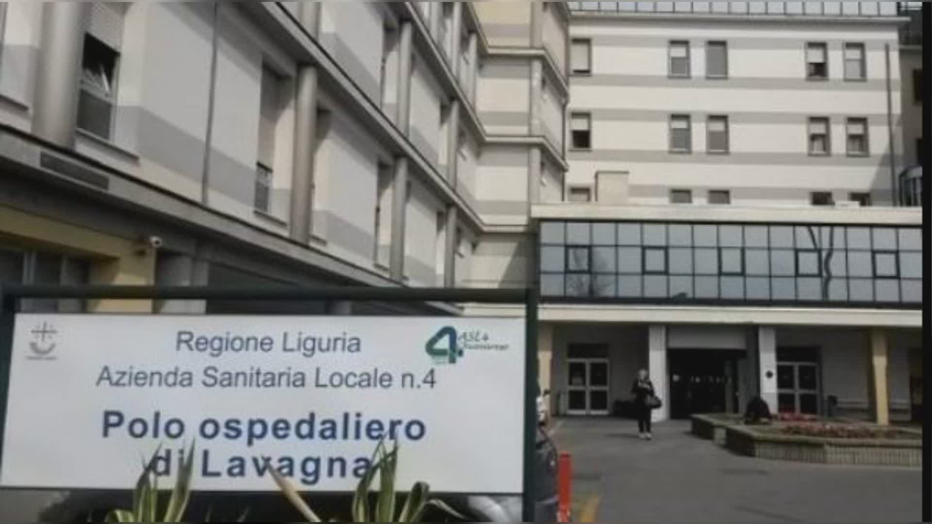 Lavagna: morta la donna caduta in mare con l'auto, era in coma dall'8 giugno