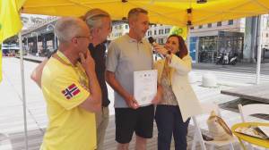 Pesca, Liguria prima regione in Italia a formare professionisti del settore ittico