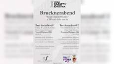 Savona, doppio evento musicale per celebrare i 200 anni del Coro Polifonico Anton Bruckner: venerdì 21 e domenica 23 giugno