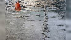 Genova: "Acqua", la mostra di Emilio Alberti dal 29 giugno al Museo del Mare