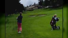 Golf: i ragazzi del circolo di Rapallo in bella evidenza al Challenge Allianz Young Talent 2024
