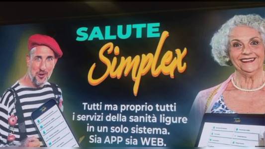 Liguria, sanità: risolto problema informatico nazionale, torna accessibile il Cup