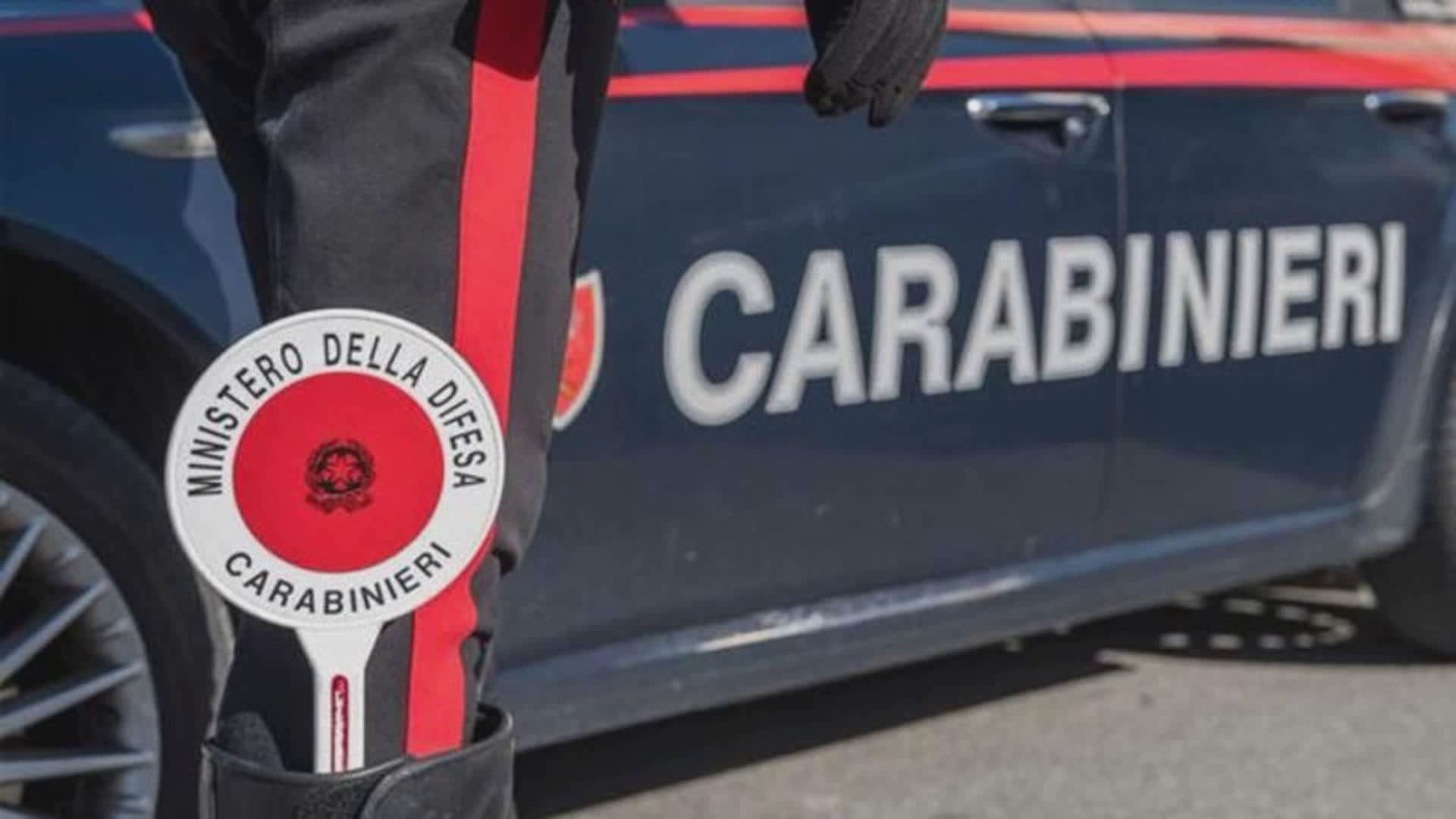 Genova: tentato omicidio "in trasferta" a Roma, tre arresti