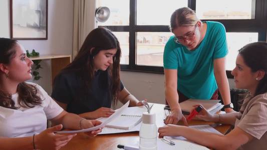 Imperia, l'edizione 2024 di Orientamenti summer è un successo. Scajola: "Oltre 100 persone presenti, prossime tappe Genova, Savona, La Spezia"