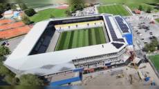 Sampdoria: ufficializzato ritiro a Jena dal 14 al 30 luglio