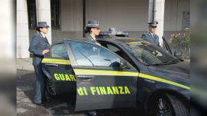 Genova, la Guardia di Finanza compie 250 anni