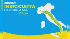 Savona: Appennino Bike Tour, parte da Altare la nuova segnaletica