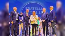 Sanremo, ballottaggio, Rosso (FdI): "Rolando scelta naturale per i sanremesi, Mager ha perso la vocazione civica"