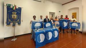 Sestri Levante: bandiera blu e nuova accessibilità per spiagge