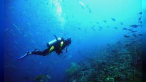 Genova: malore in Sardegna durante immersione, subacquea ligure in condizioni critiche