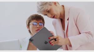 Genova, premiazione della seconda edizione di Faberwoman: vince l'idea di un hotel per gatti