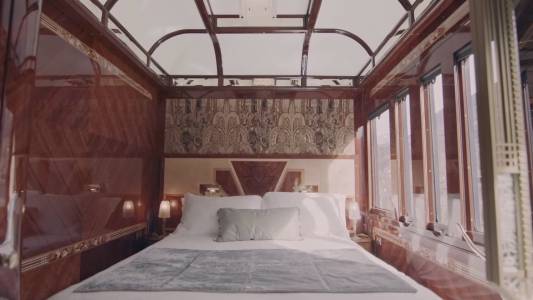 S.Margherita Ligure, la Francia incontra la Liguria: arriva il Venice Simplon Orient Express