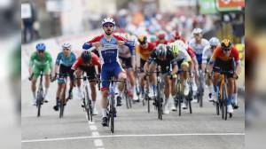 Ciclismo, Bonifazio, professionista di Diano Marina, chiude la carriera a fine stagione: "Ho realizzato i sogni che avevo da bambino"