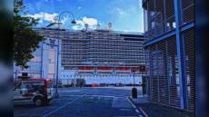 Liguria: il boom delle crociere (+50%) fa crescere l'economia