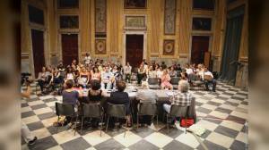 Genova: Dubbing Festival, premi e sfide fra doppiatori