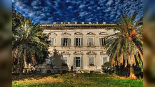 Genova, cultura: martedì il Museo di Villa Croce ospiterà l'opening della mostra sull'arte svizzera