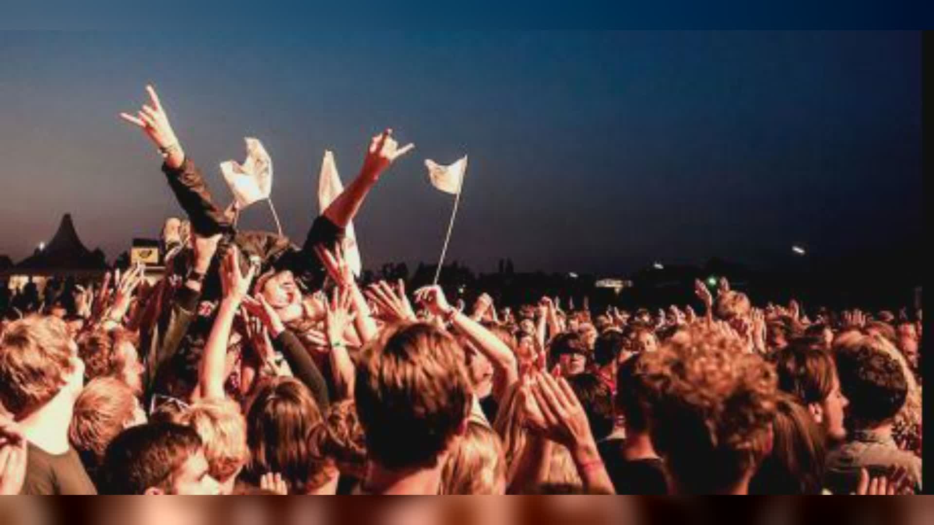 Sestri Levante, carabinieri bloccano un rave party nel bosco: festa senza autorizzazione