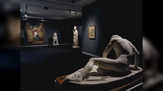 La Spezia, alla mostra "L’arte di viaggiare L’Italia e il Grand Tour" una visita guidata in inglese dalla storica dell'arte Tara Keny