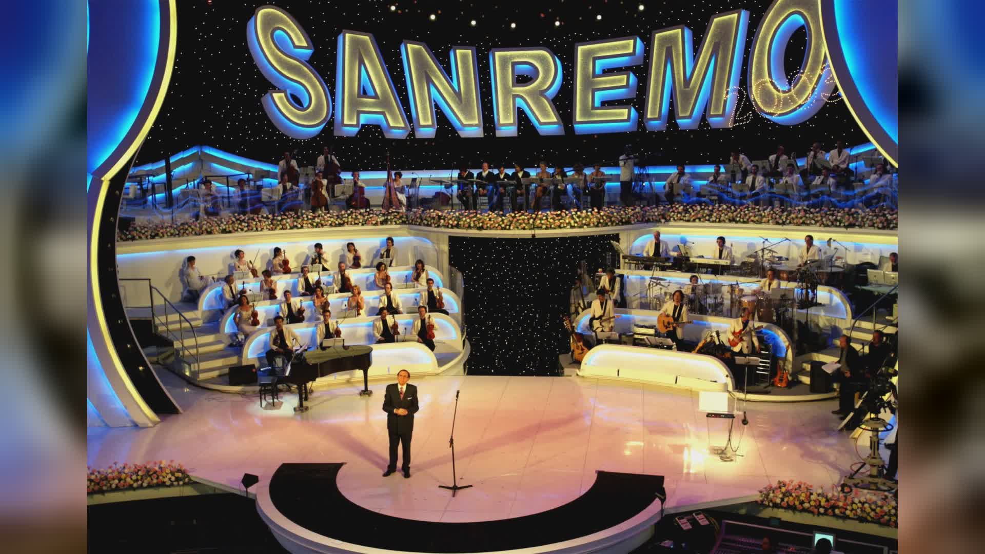 Sanremo: il Festival 2025 si terrà dal 4 all'8 febbraio